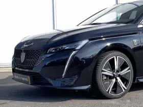 Peugeot 308 (2024) thumbnail 20