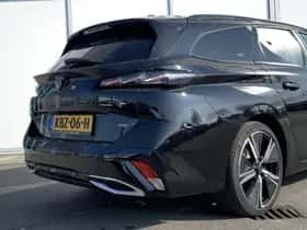 Peugeot 308 (2024) thumbnail 21