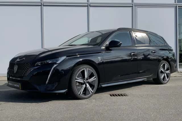 Peugeot 308 (2024) thumbnail 24