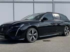Peugeot 308 (2024) thumbnail 24