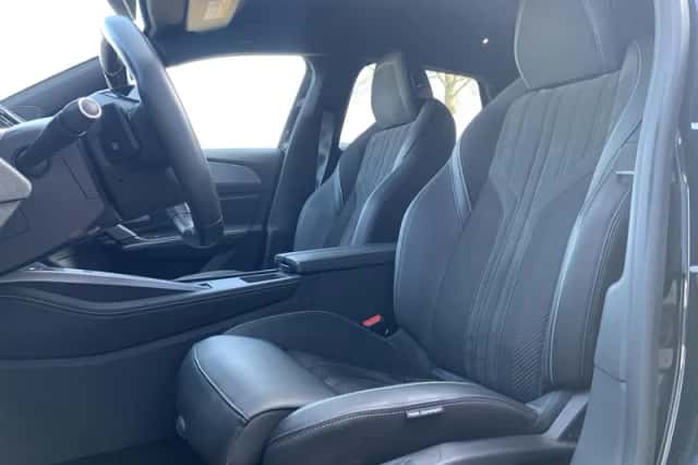 Peugeot 308 (2024) thumbnail 5