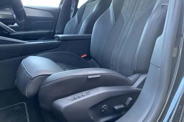Peugeot 308 (2024) thumbnail 6