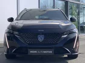 Peugeot 308 (2024) thumbnail 9