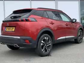 Peugeot 2008 (2021) thumbnail 2