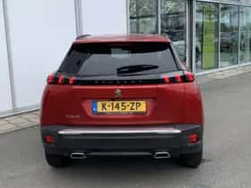 Peugeot 2008 (2021) thumbnail 11
