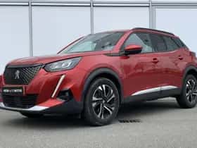 Peugeot 2008 (2021) thumbnail 16