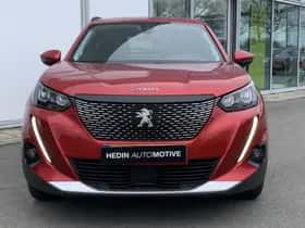 Peugeot 2008 (2021) thumbnail 10