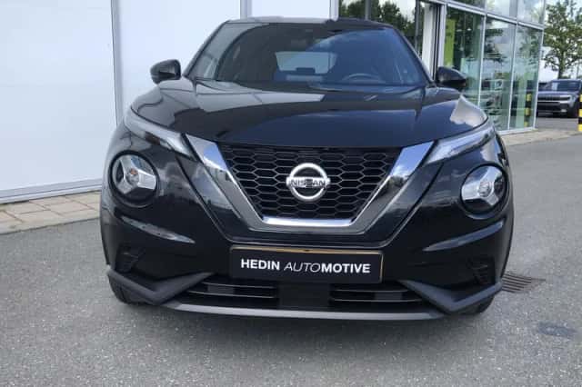 Nissan Juke (2021) thumbnail 5