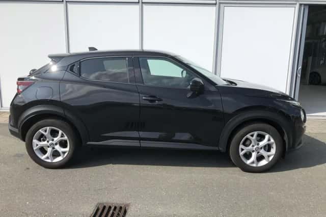 Nissan Juke (2021) thumbnail 6