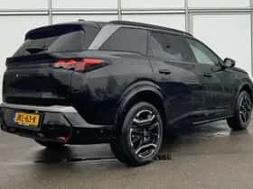 Peugeot E-5008 (2025) thumbnail 2