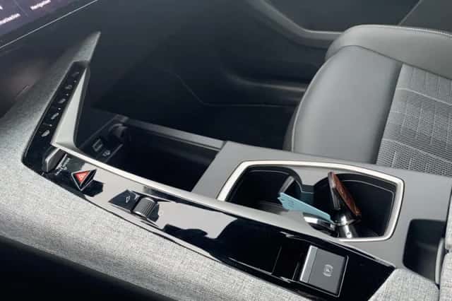 Peugeot E-5008 (2025) thumbnail 13