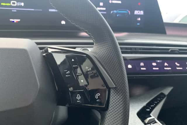 Peugeot E-5008 (2025) thumbnail 18
