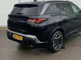 Peugeot E-5008 (2025) thumbnail 20