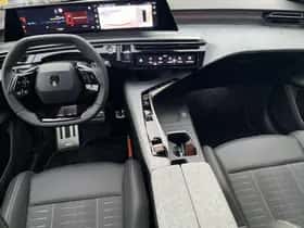 Peugeot E-5008 (2025) thumbnail 3