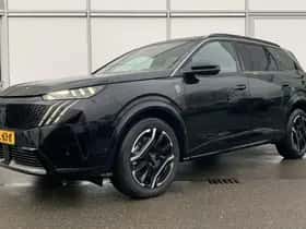 Peugeot E-5008 (2025) thumbnail 23