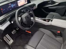 Peugeot E-5008 (2025) thumbnail 5