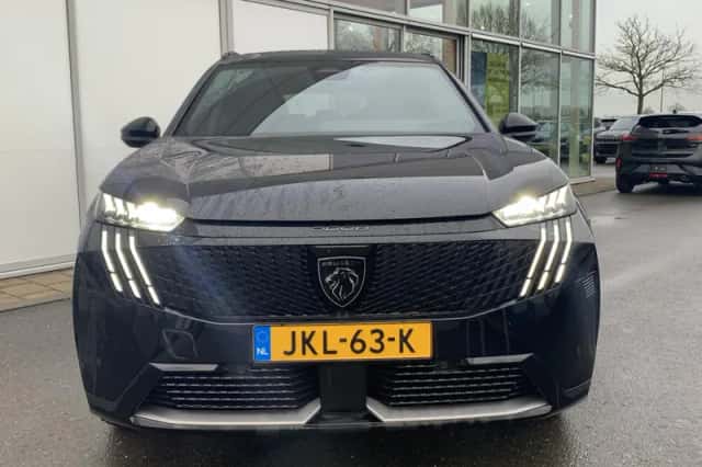 Peugeot E-5008 (2025) thumbnail 7