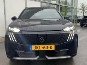 Peugeot E-5008 (2025) thumbnail 7