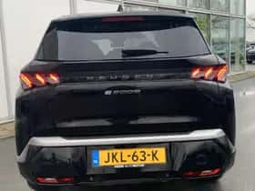 Peugeot E-5008 (2025) thumbnail 8