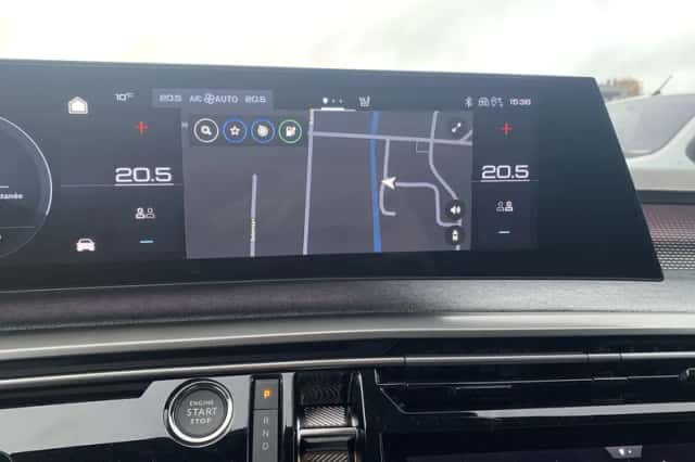 Peugeot E-5008 (2025) thumbnail 10