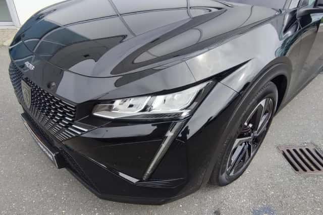Peugeot 408 (2025) thumbnail 3