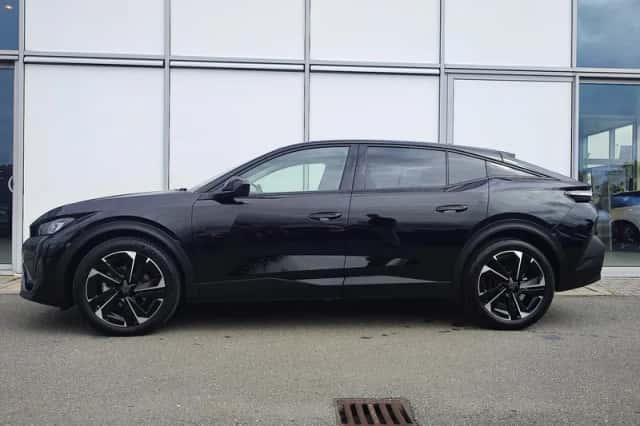 Peugeot 408 (2025) thumbnail 5