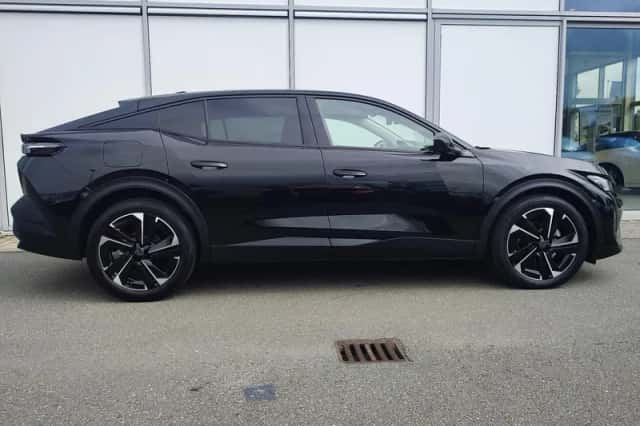 Peugeot 408 (2025) thumbnail 6