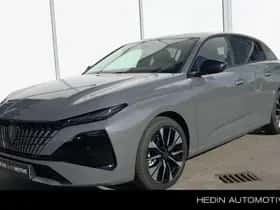 Peugeot 308 (2026) thumbnail 1