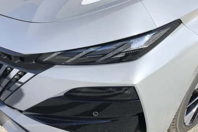 Peugeot 308 (2026) thumbnail 2