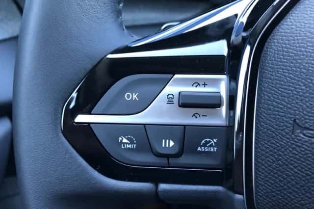 Peugeot 308 (2026) thumbnail 18