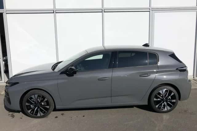Peugeot 308 (2026) thumbnail 3