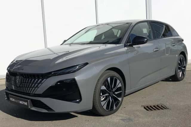 Peugeot 308 (2026) thumbnail 22