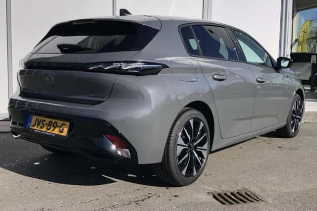 Peugeot 308 (2026) thumbnail 5