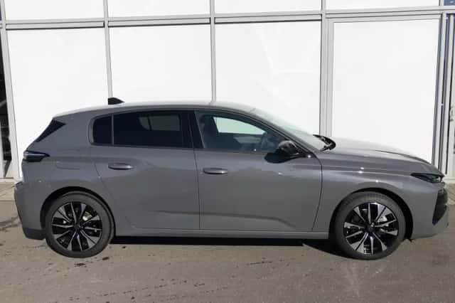 Peugeot 308 (2026) thumbnail 6