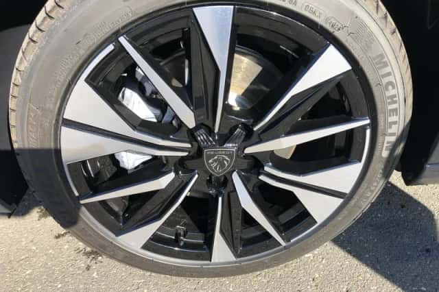 Peugeot 308 (2026) thumbnail 7