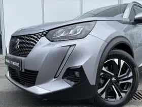 Peugeot e-2008 (2021) thumbnail 2