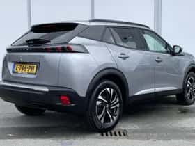 Peugeot e-2008 (2021) thumbnail 4