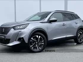 Peugeot e-2008 (2021) thumbnail 38