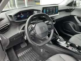 Peugeot e-2008 (2021) thumbnail 7
