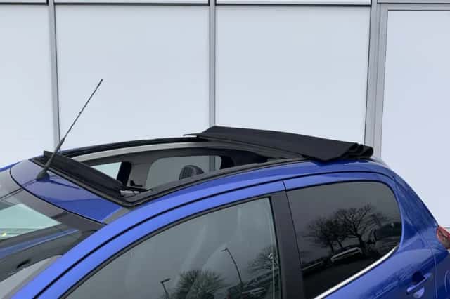 Peugeot 108 (2019) thumbnail 13