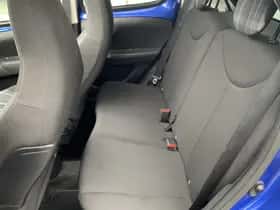 Peugeot 108 (2019) thumbnail 16