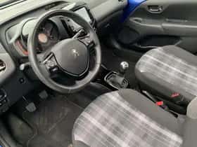 Peugeot 108 (2019) thumbnail 3