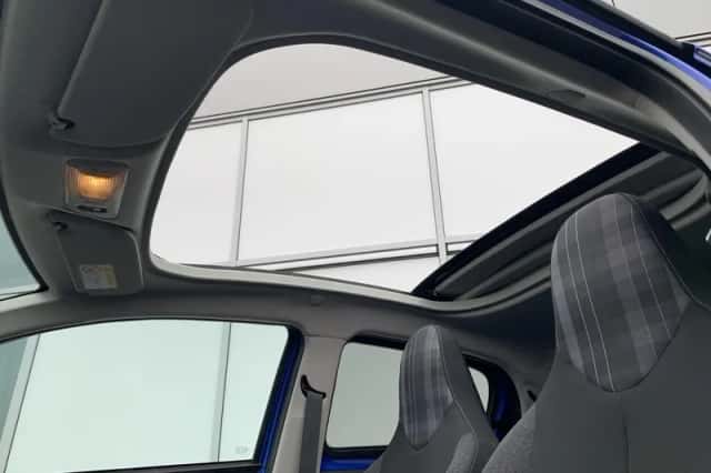 Peugeot 108 (2019) thumbnail 8