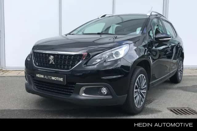 Peugeot 2008 (2018) thumbnail 1