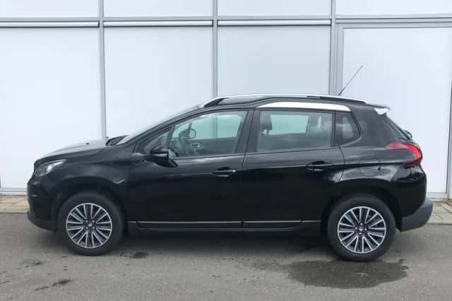 Peugeot 2008 (2018) thumbnail 3