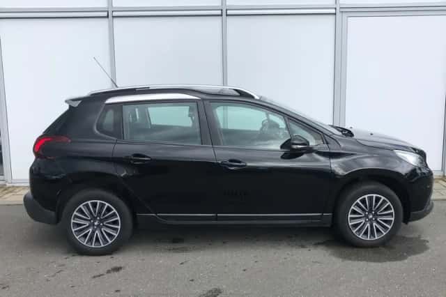 Peugeot 2008 (2018) thumbnail 6