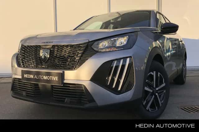 Peugeot e-2008 (2026) thumbnail 1