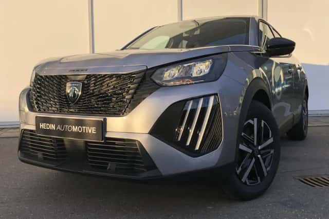 Peugeot e-2008 (2026) thumbnail 18