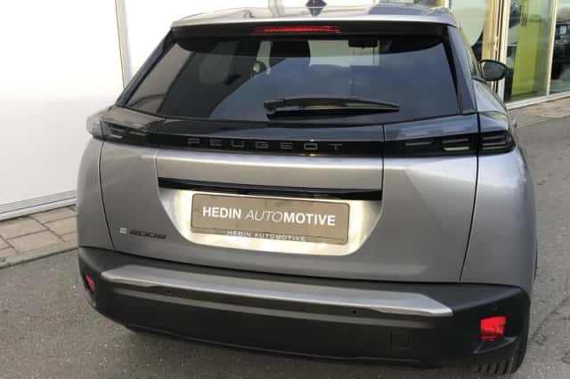 Peugeot e-2008 (2026) thumbnail 3