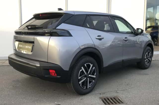 Peugeot e-2008 (2026) thumbnail 5